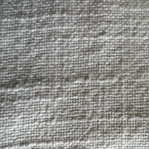 One Textured Pottery Barn Panel White 50 x 96